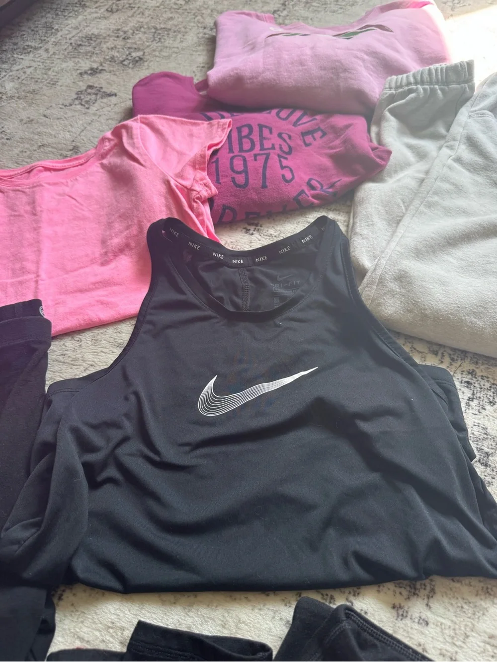 Girls size 14-16 clothing